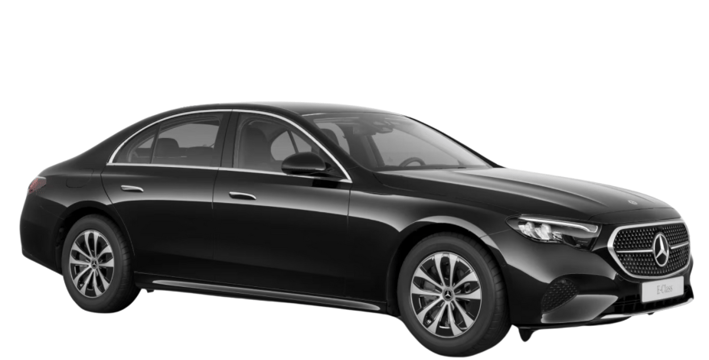 Mercedes Classe E - Business Fleet