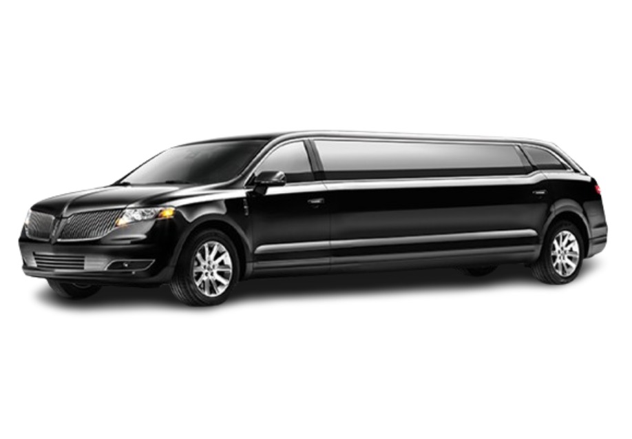 Stretch Limousine Fleet