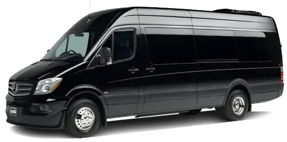 Mercedes Sprinter 2022 Fleet