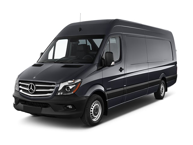 Sprinter Limousine Fleet