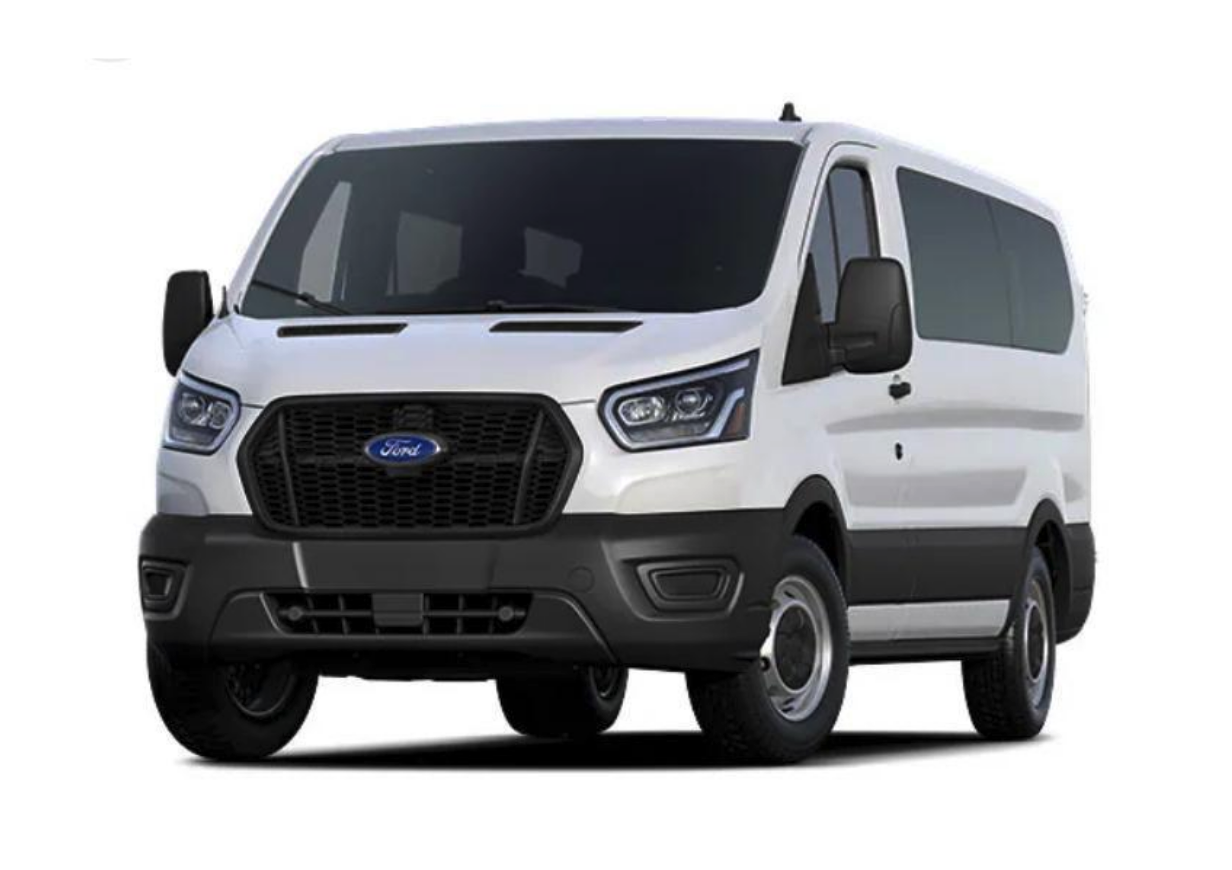 Ford Transit 350 Fleet