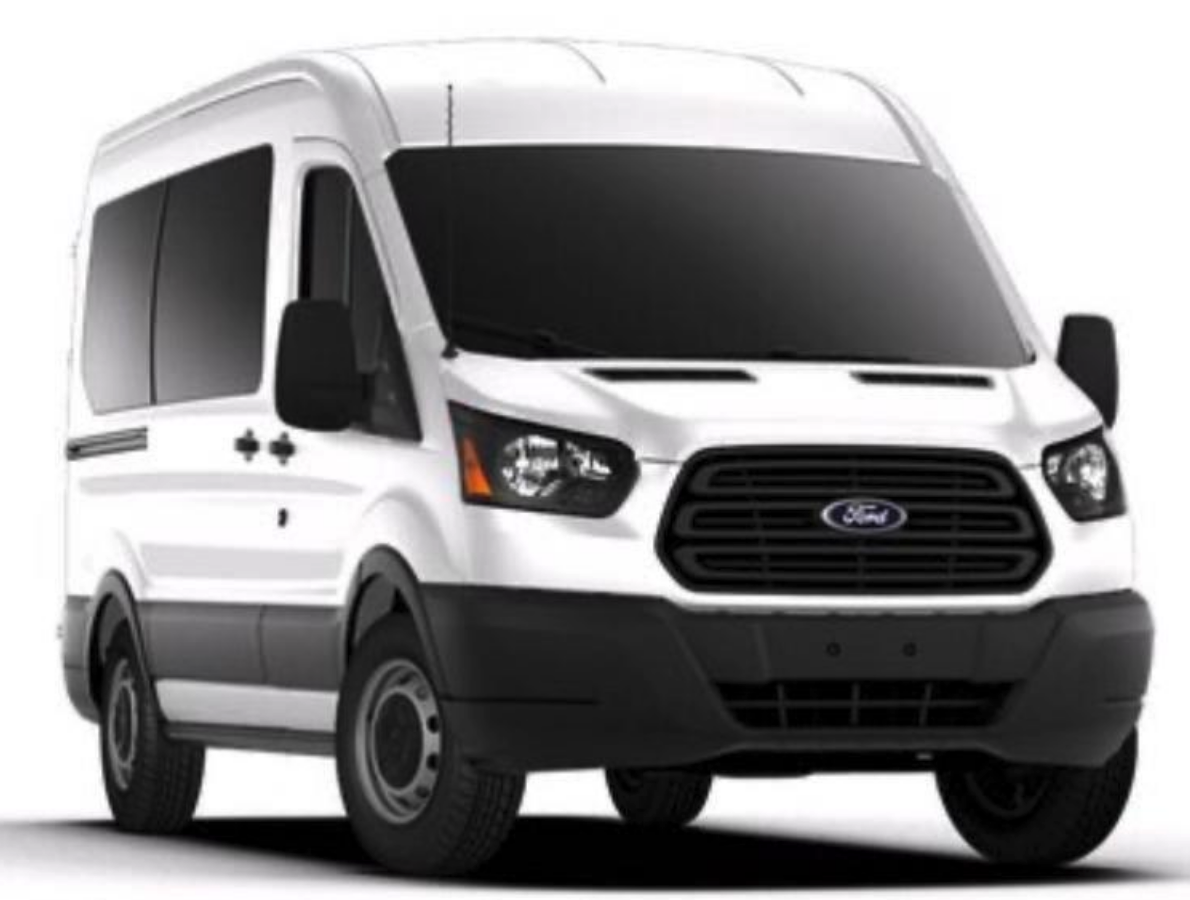 Ford Transit 150 Fleet