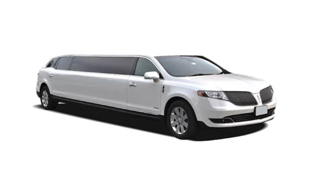 2018 Lincoln MKT Stretch Limo Fleet