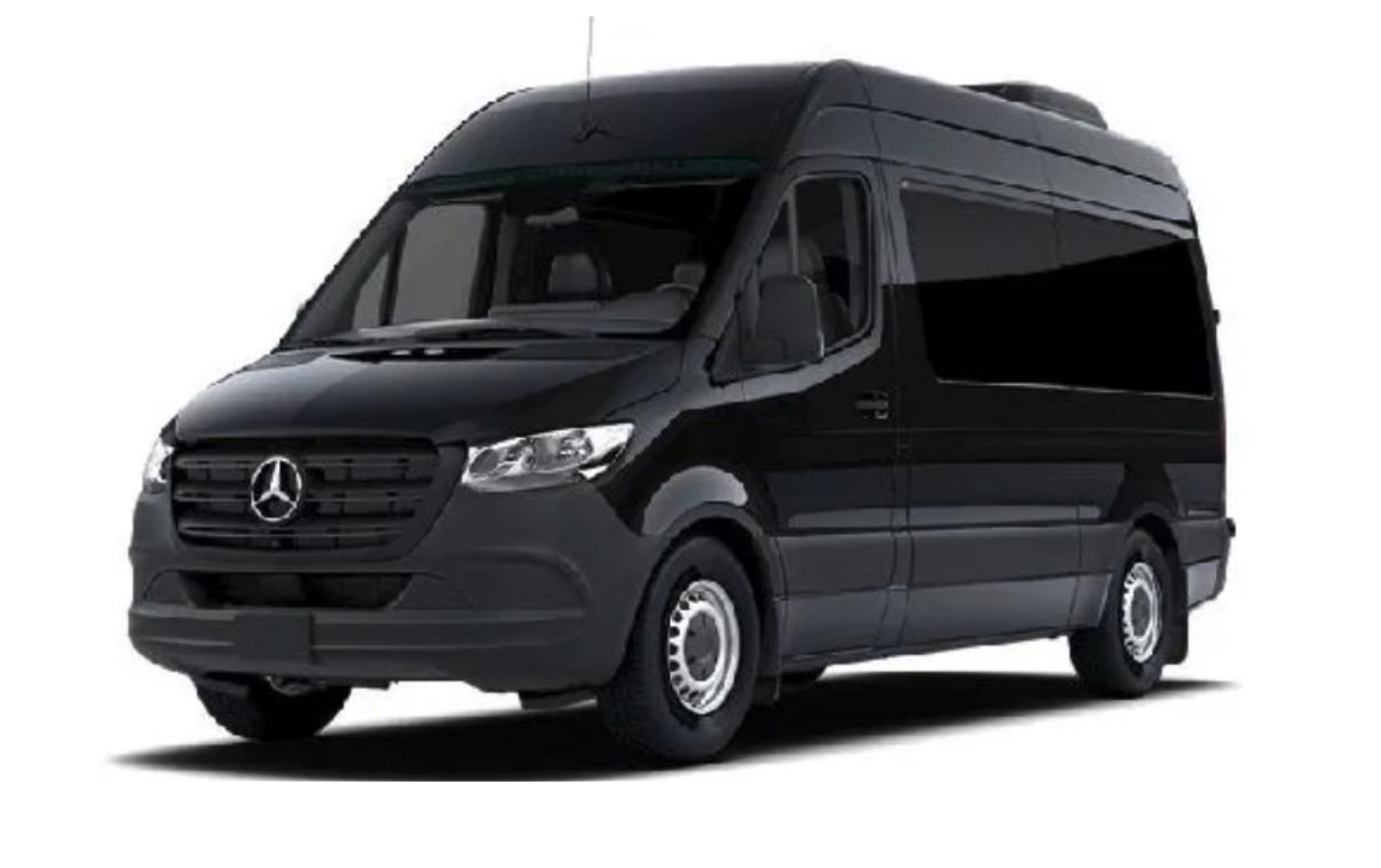 Mercedes Benz Sprinter Fleet