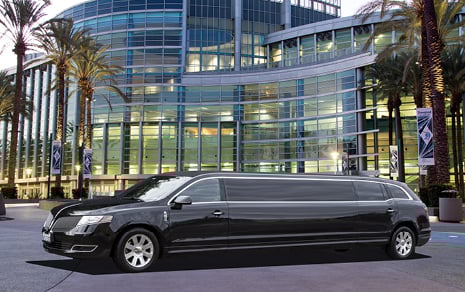 Limousine Fleet