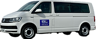 6 or 8 Seater Minibus Fleet