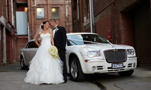 Black Car Service in Phoenix