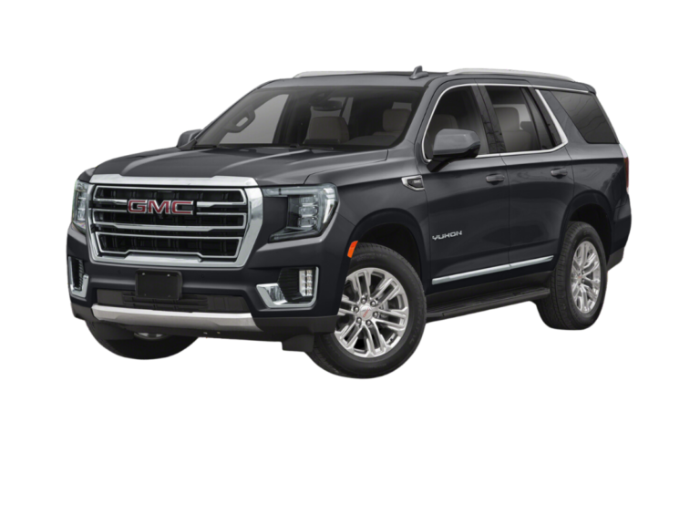 GMC Yukon Fleet