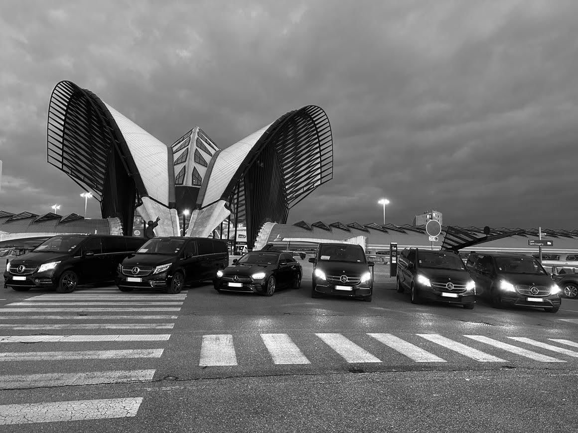 Transport évènementiel