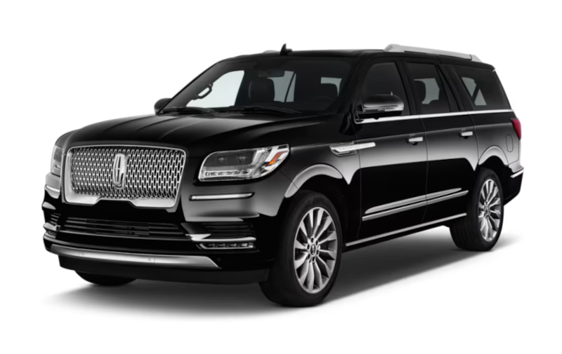 Lincoln Navigator Fleet