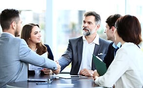 Executive & Corporate Car Service