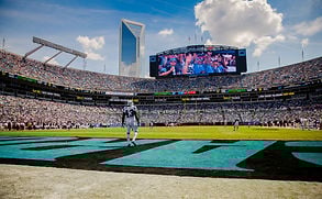 Sporting Event Transportation