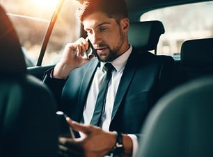 AZ B.E.S.T. Car Service & Airport Transfer