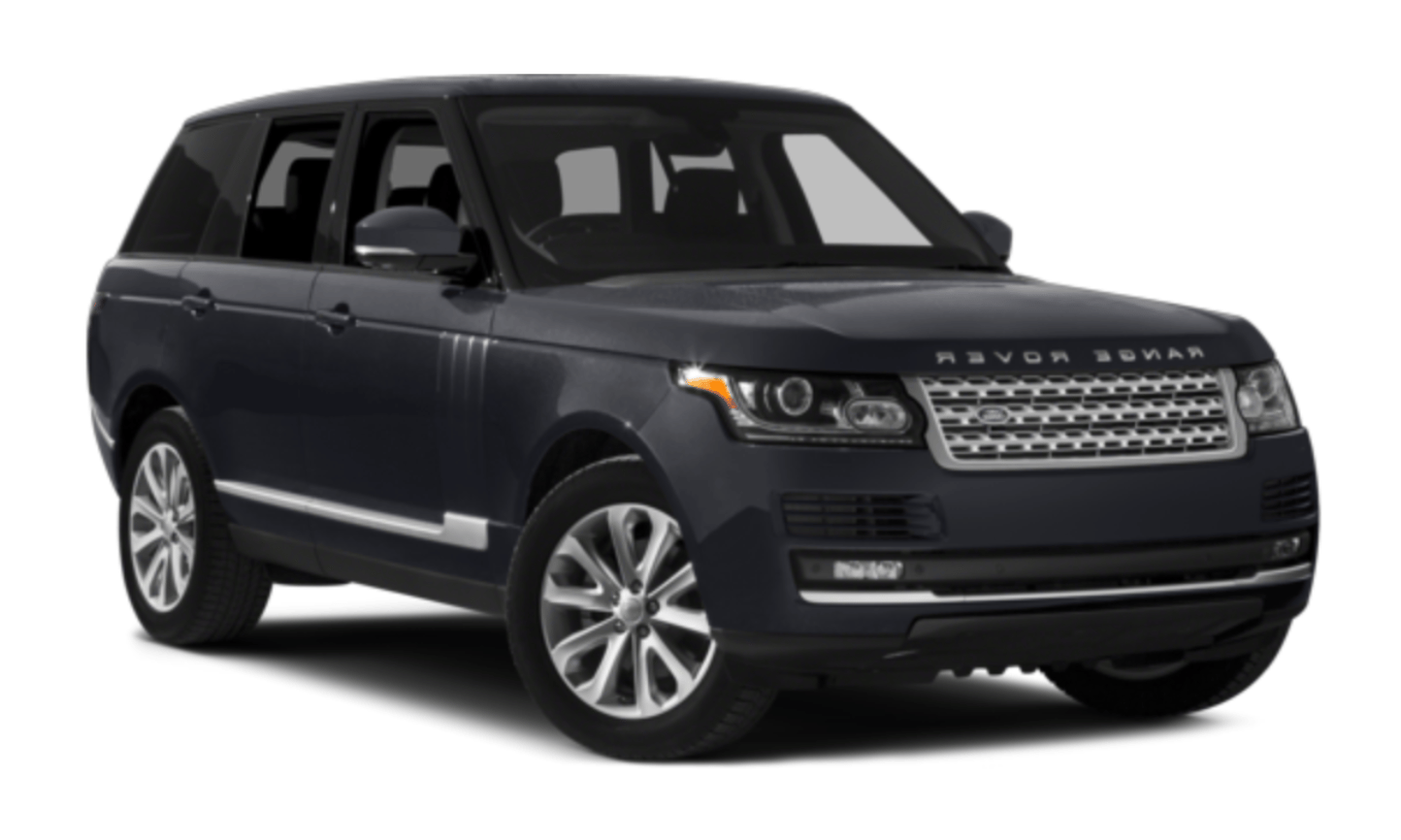 Luxury SUV (UK / Europe / Asia) Fleet