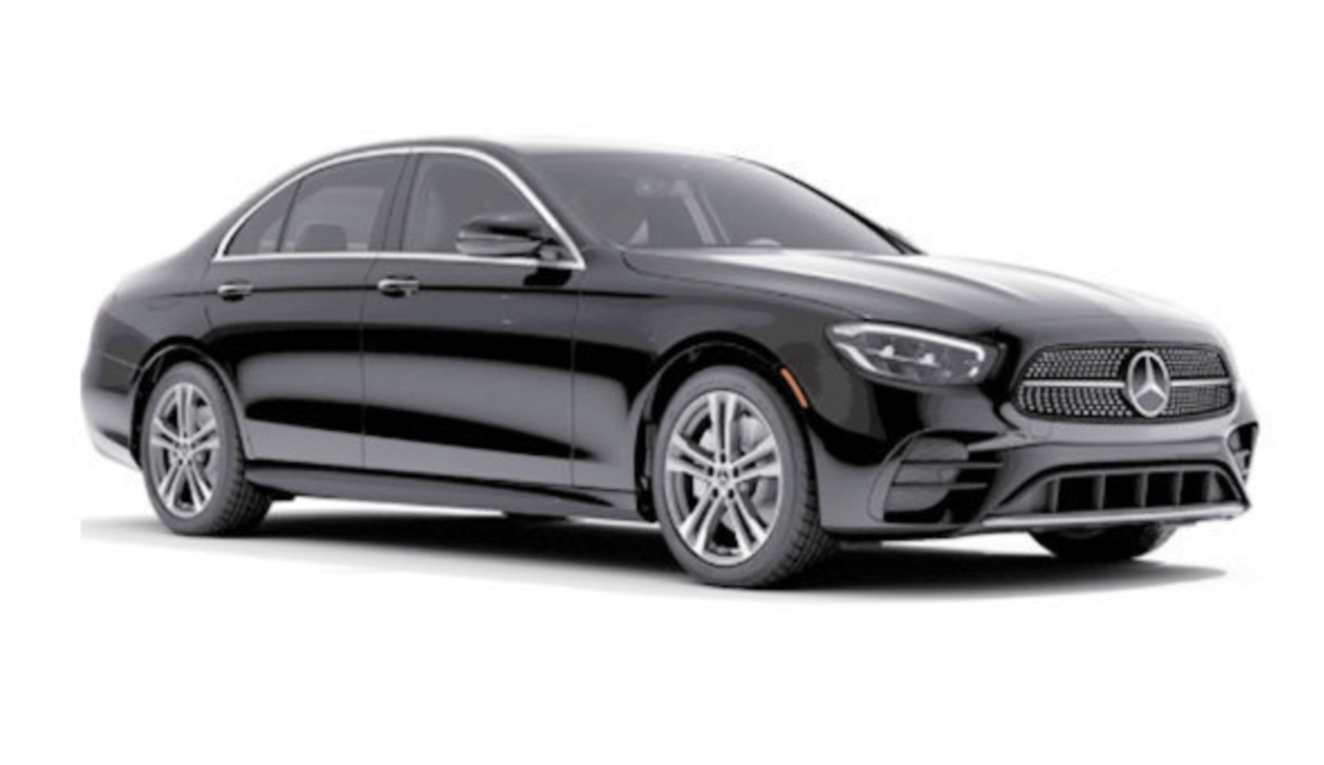 Luxury Sedans (UK / Europe / Asia) Fleet