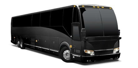 Full Size Motorcoaches (USA / Canada / UK / Europe / Asia) Fleet