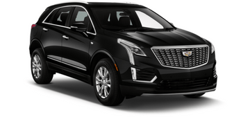 Luxury Sedans (USA / Canada) Fleet