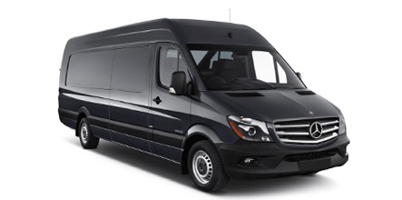 Sprinters & Vans (USA / Canada / UK / Europe / Asia) Fleet