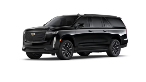 Luxury SUVs Fleet
