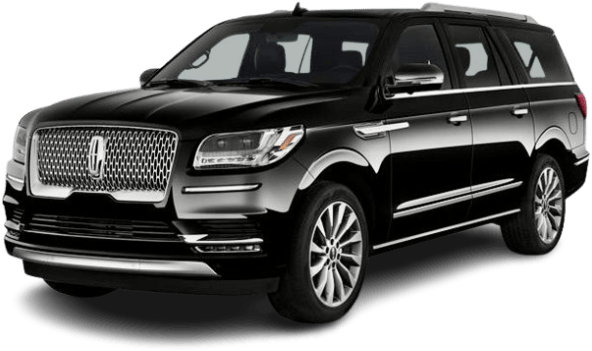 Executive SUV Fleet