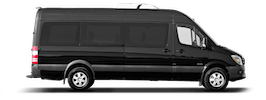 Mercedes Sprinter Fleet