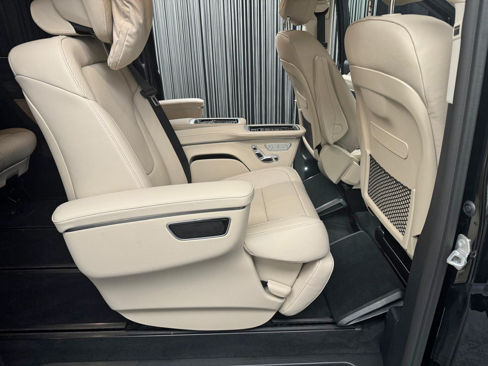 Mercedes V-Klasse Fleet