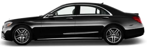 Premium Sedans Fleet