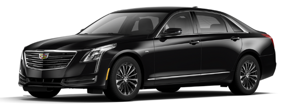 Standard Sedan Fleet