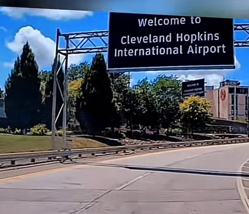 Airport Transportation