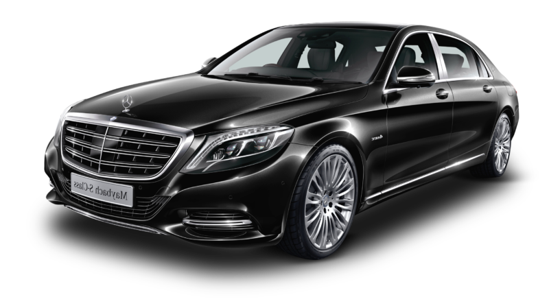 BUSINESS CLASS SEDAN Fleet