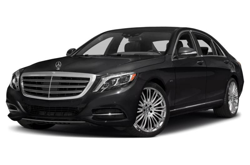 FIRST CLASS SEDAN Fleet