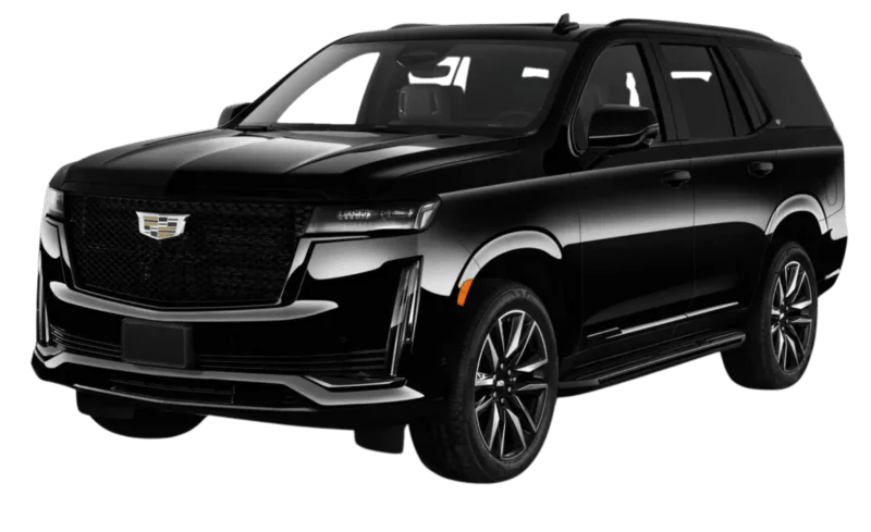 FIRST CLASS SUV Fleet