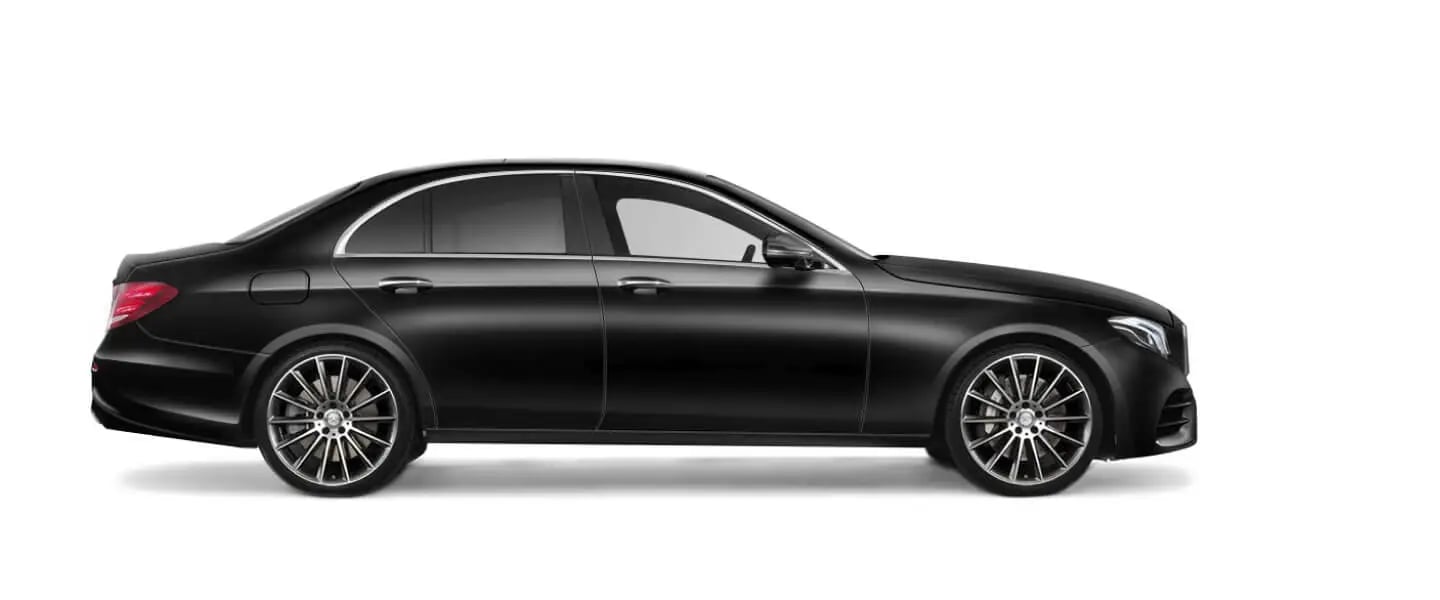 Business Class Fleet