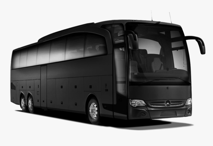 Executive Coach Fleet