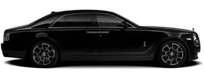 Rolls-Royce Ghost Fleet