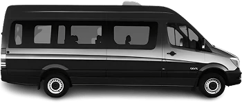 Mercedes Sprinter Fleet