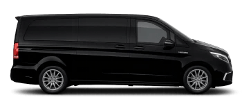 Mercedes Senzati Fleet