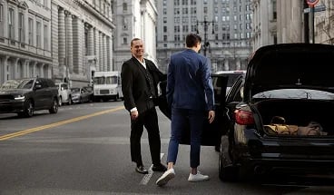 Corporate transfer