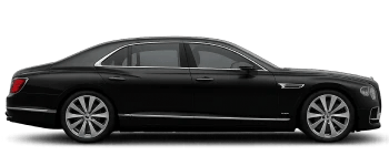 Bentley Flying Spur Fleet