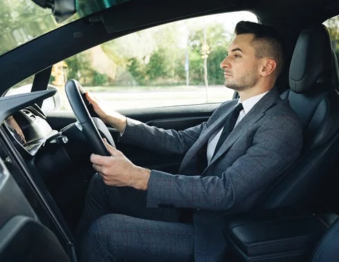 Hourly hire