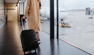Airport transfer