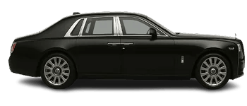 Rolls-Royce Phantom Fleet