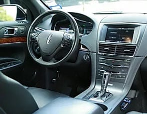 Executive Sedan Service