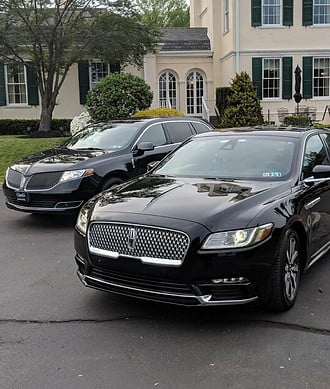 Special Event Transportation