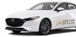 Standard Vehicle Fleet