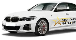 Executive Vehicle Fleet