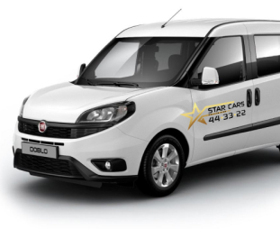 Disability Vehicles Fleet