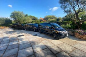 Event Transportation