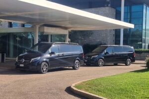 Sardinia Limousine & Car Service