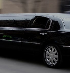 Mercedes Sprinter Executive Van Fleet